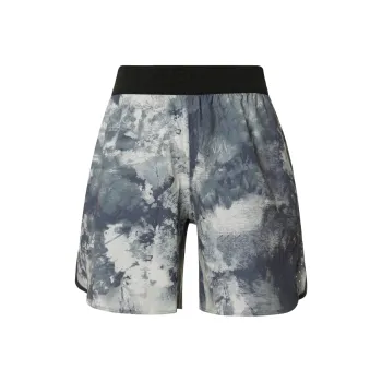 Under Armour Train Anywhere Sports Shorts Men's Winter Gray
