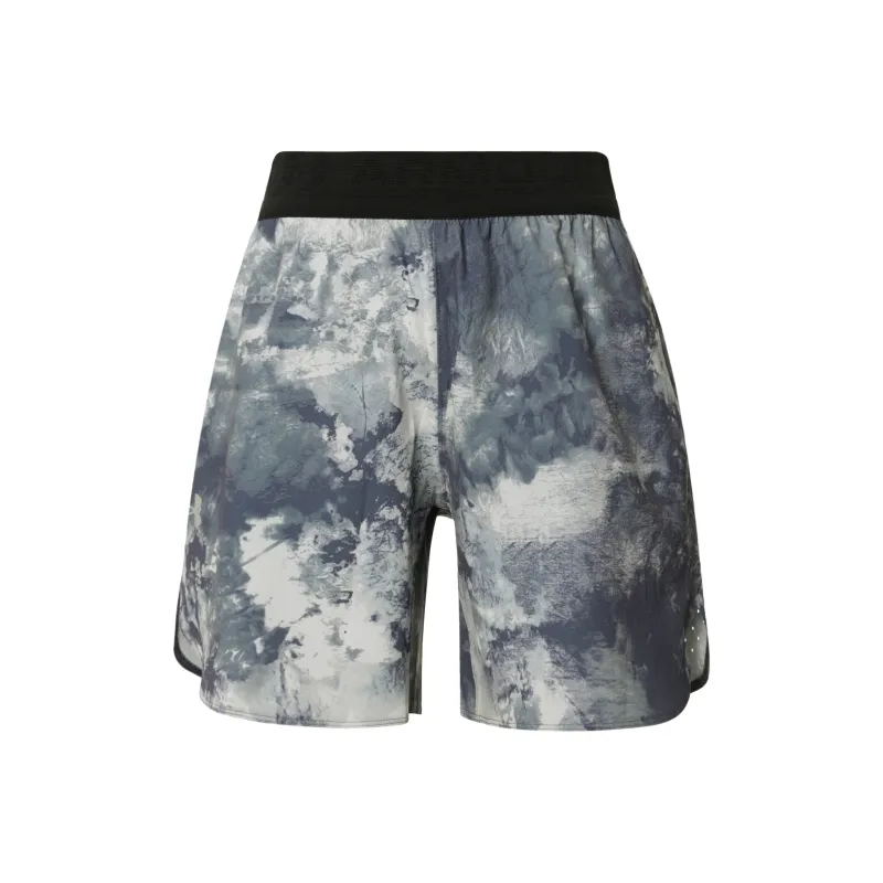 Under Armour Train Anywhere Sports Shorts Men's Winter Gray-0