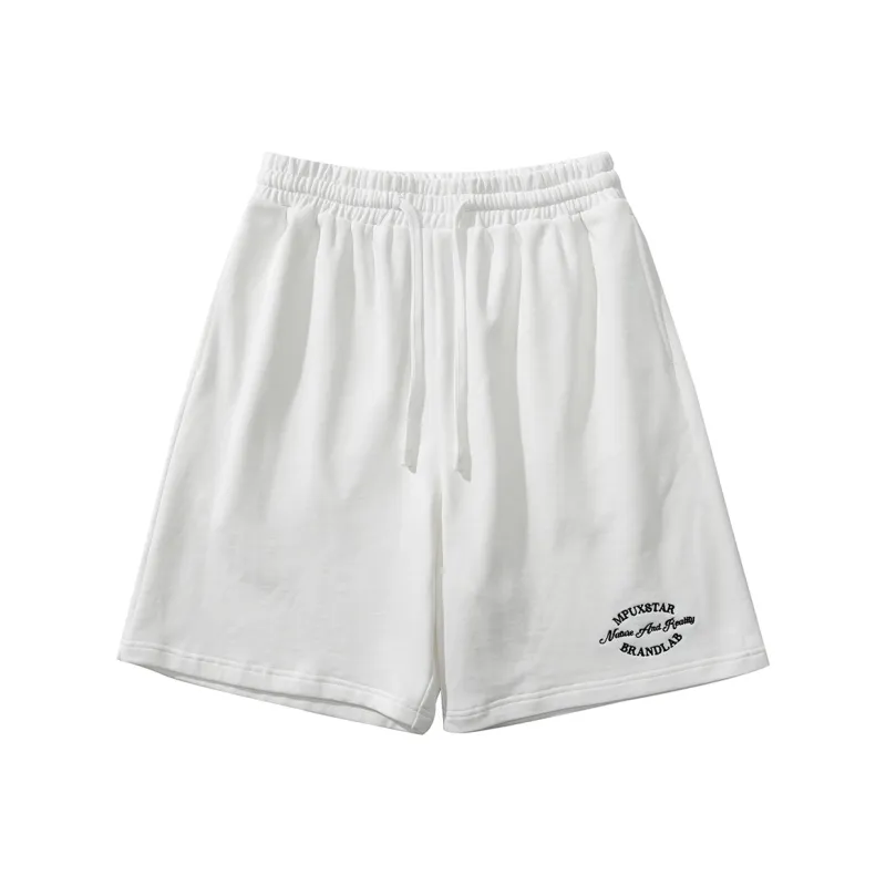 MPUX Casual Shorts Unisex-6