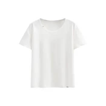 DOUBLE STAR 88 T Shirt Unisex White