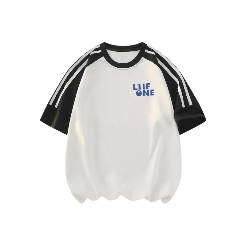 LTIFONE T Shirts Unisex-1