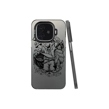 Baochengbao Phone Cases