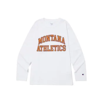 Champion T Shirts Women's White