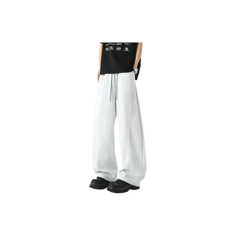 Lightning X Storm Casual Pants Unisex-12