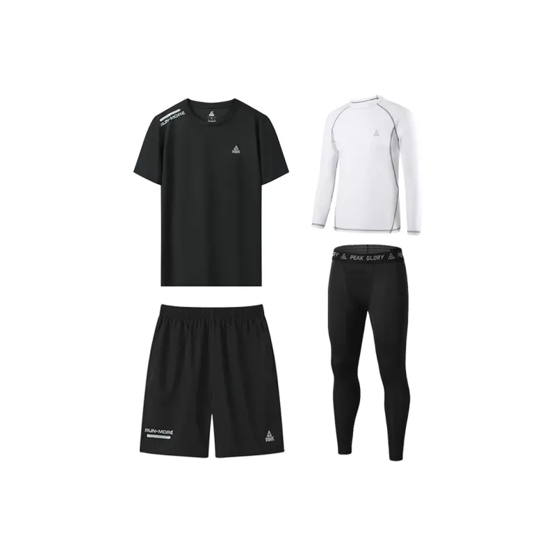 PEAK Fitness Sets Unisex-5