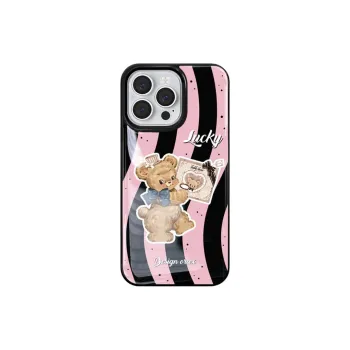 River lips Phone Cases