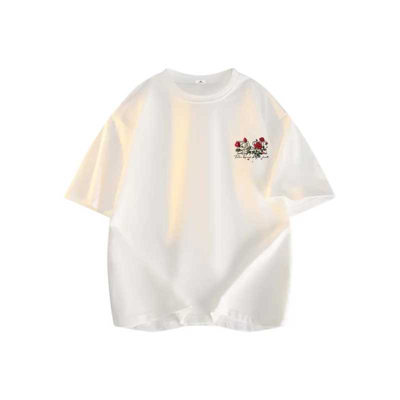 FASTFISH T Shirts Unisex-13