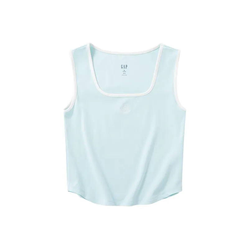 GAP Tank Tops Women's-0