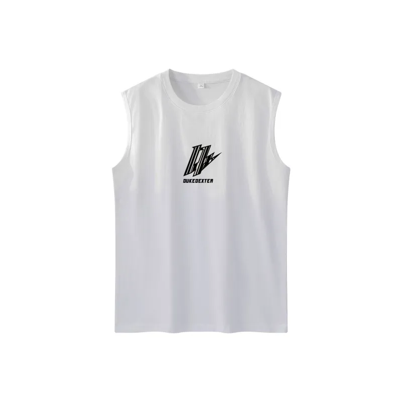 DUKE+DEXTER Tank Tops Unisex-2