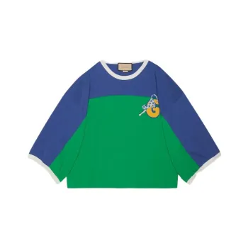 GUCCI T Shirts Women's Multicolor