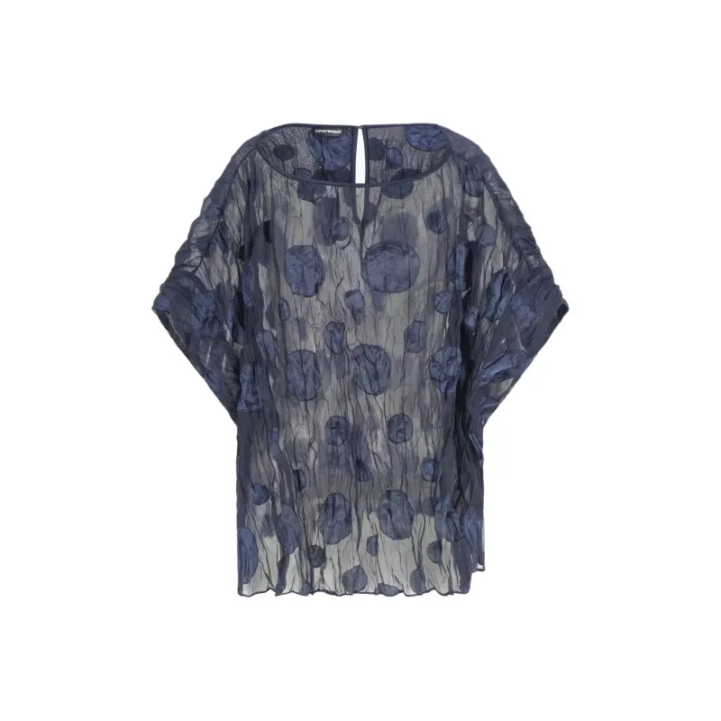 EMPORIO ARMANI Tops-0