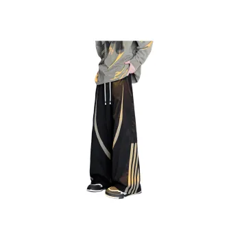 TOM ADAM Casual Pants Unisex