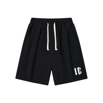 I.E Casual Shorts Unisex
