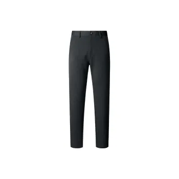 LESS IS MORE Casual Pants Men's Dark Gray