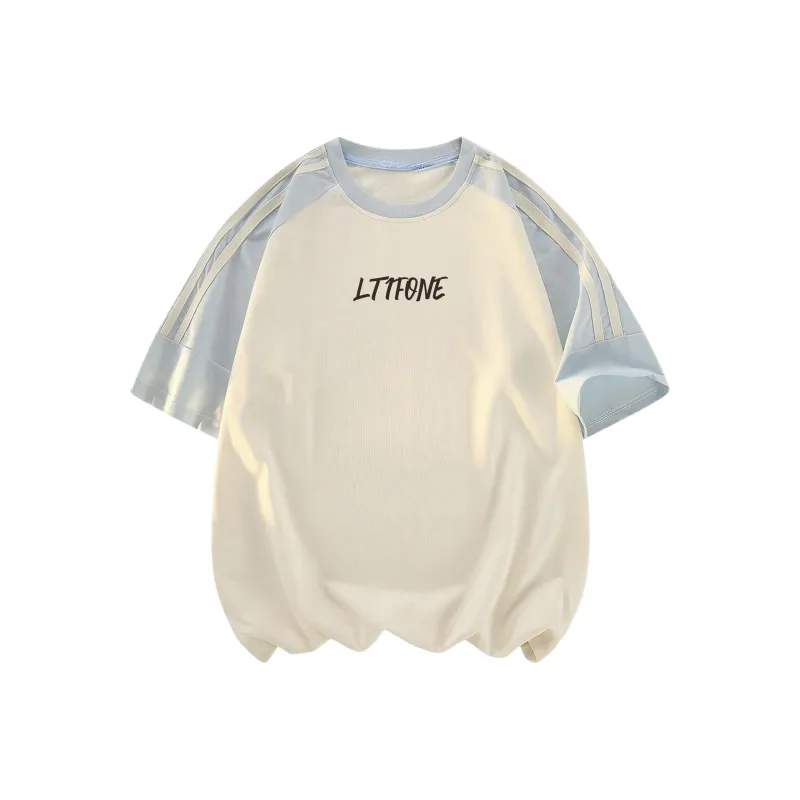 LTIFONE T Shirts Unisex-4