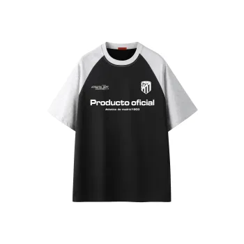 ATLETICO DE MADRID 1903 T Shirt Unisex