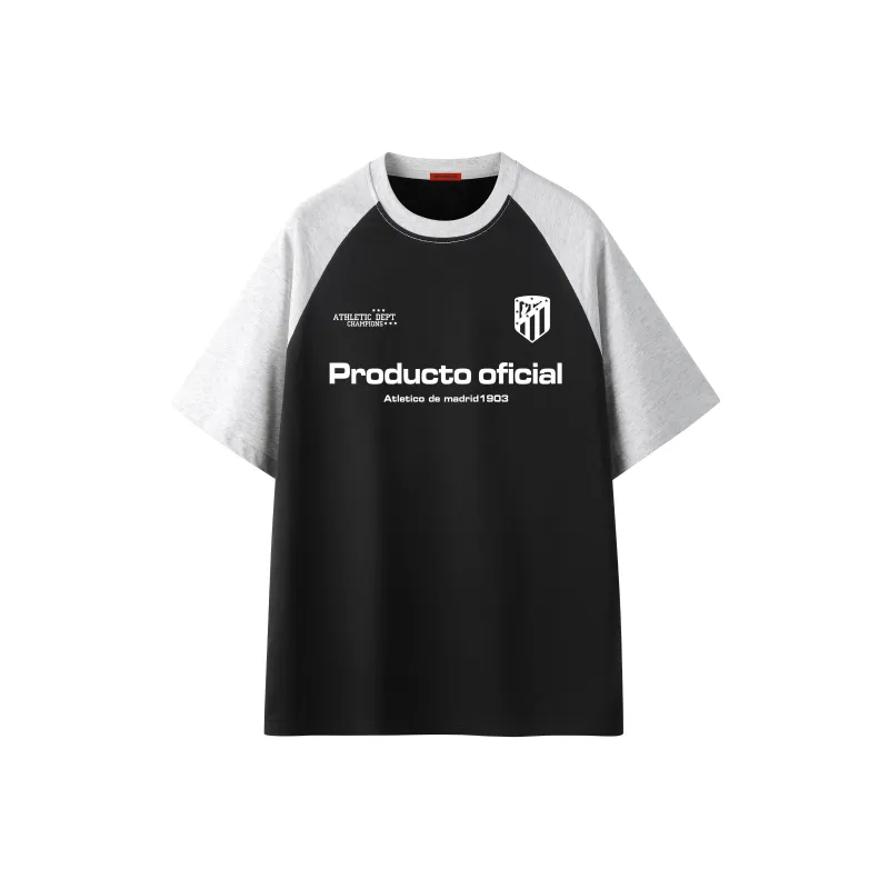 ATLETICO DE MADRID 1903 T Shirt Unisex-0