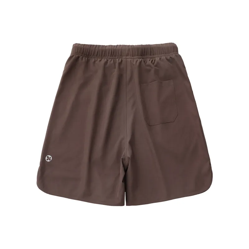 Mimx Homme Casual Shorts Unisex-25