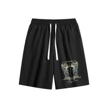 Liberal Youth Ministry Casual Shorts Unisex