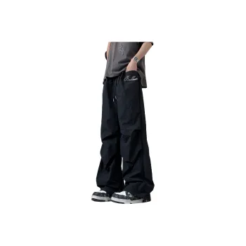 David Bakken Casual Pants Unisex