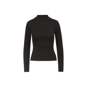VERONICA BEARD T-Shirt Women's Black