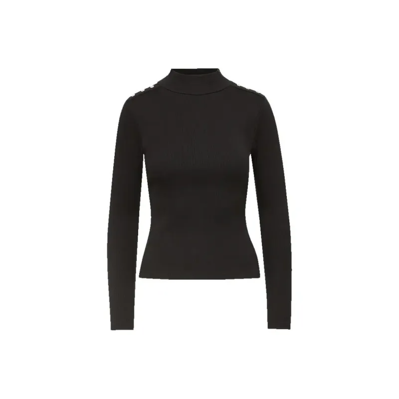 VERONICA BEARD T-Shirt Women's Black-0