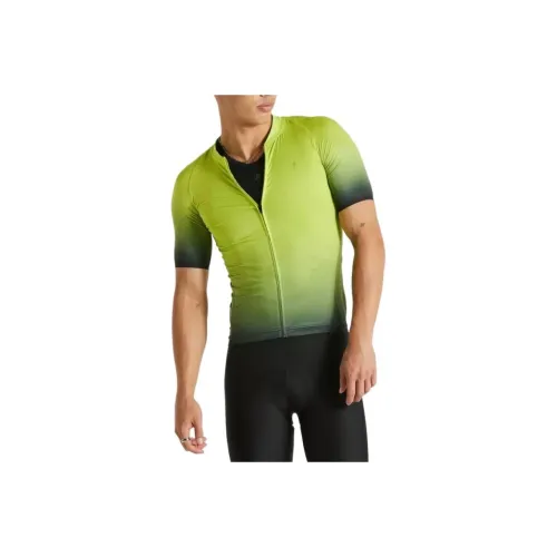 SPECIALIZED HyprViz Cycling Clothing Men's Neon Green