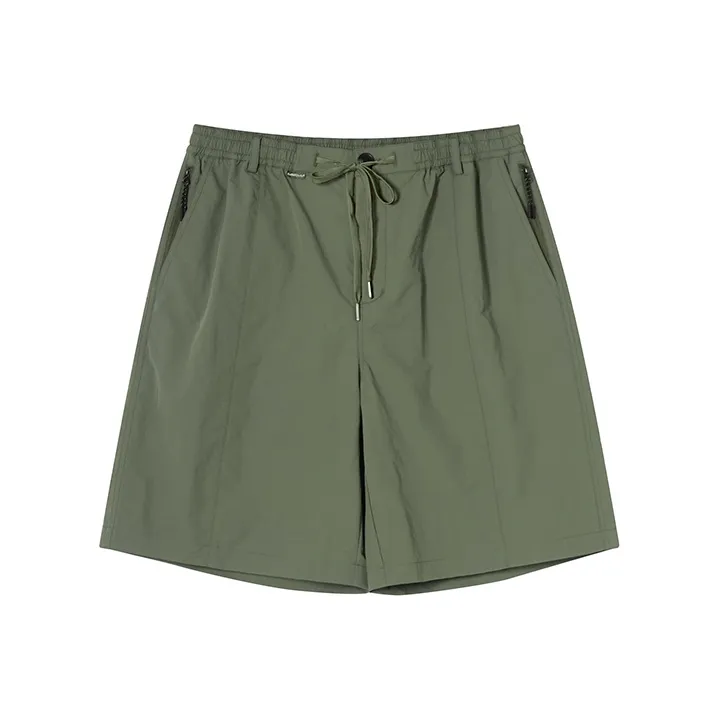BUTTBILL Sports Shorts Unisex-12