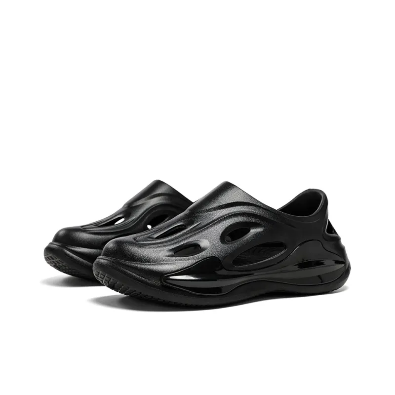 CAOP Taichi Flying Shadow Collection Clogs Unisex Box Included-17