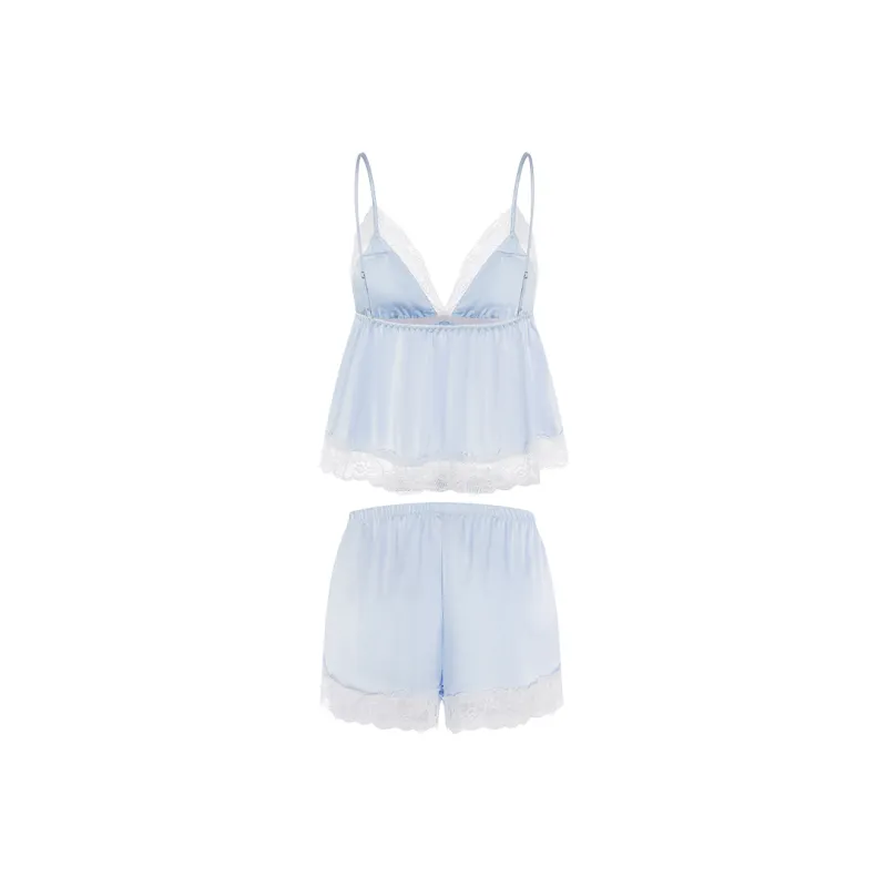 LUYOUYE Women's Pajama Sets-2