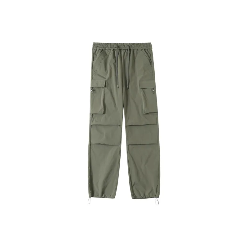 OXO OVERLOAD Casual Pants Unisex-14