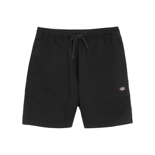 Dickies Casual Shorts Men's Black