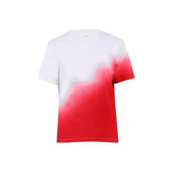 Ferragamo T-Shirts Women's Red