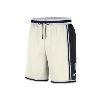 Nike Sports Shorts Men White