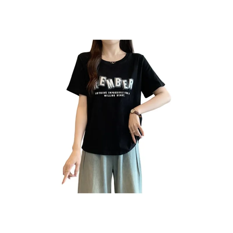 Dior Beauty T Shirts Women's-4