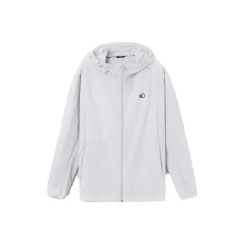 Discovery Expedition Fitness Clothing Men Mica Gray