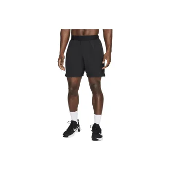 Nike Flex Rep 4.0 Men's Dri-FIT 7' Unlined Fitness Shorts