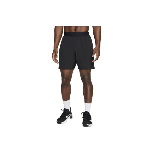 Nike Flex Rep 4.0 Men's Dri FIT 7' Unlined Fitness Shorts