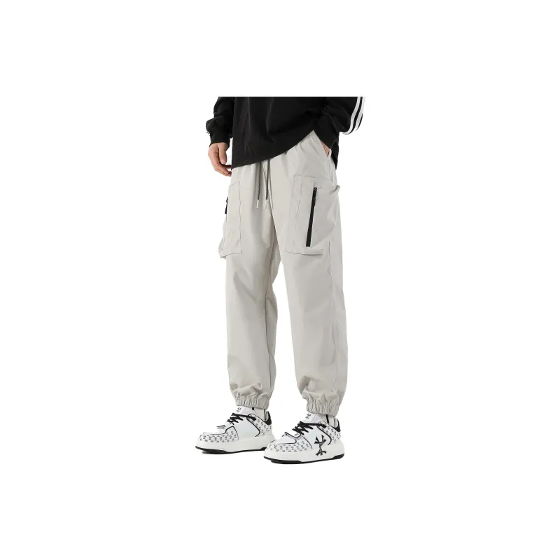 CREAZIONI LA FANTASIA E MOBILE Casual Pants Unisex-6
