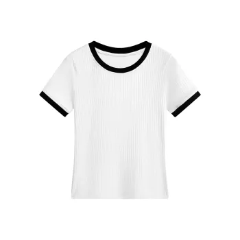HANDAIWEI T Shirts Women's