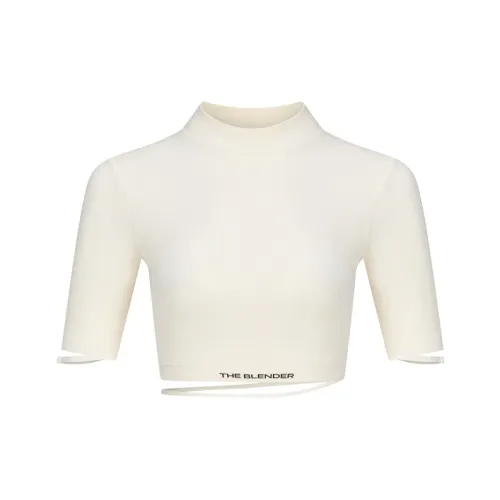 The Blender Regular T Shirt Women's