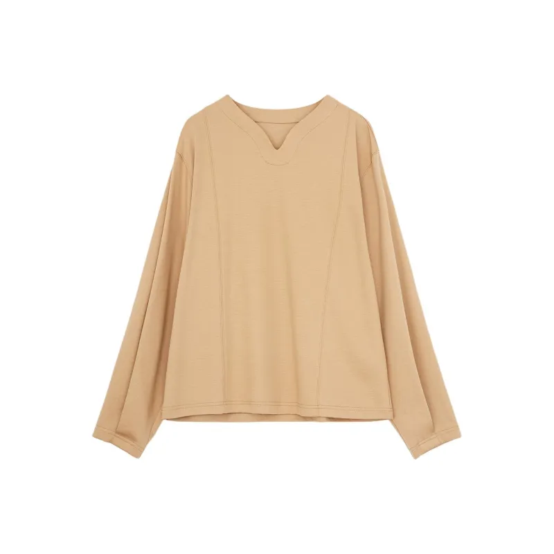 MUNJOUR T Shirts Women's-2