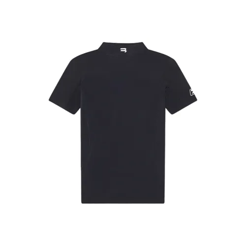 Overhead hoodie with contrast lined hood