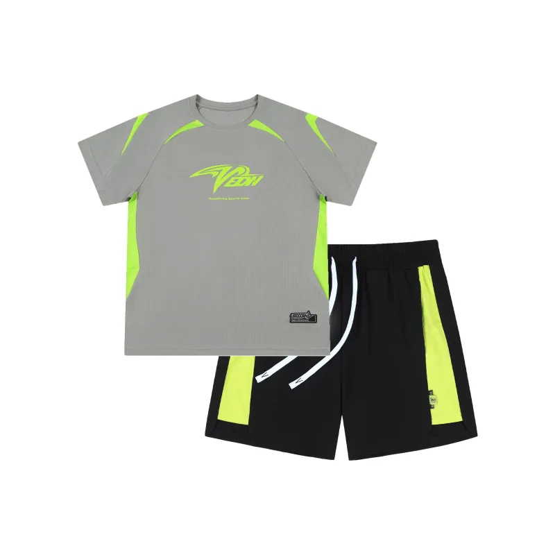 VEIDOORN Casual Sportswear Unisex-10