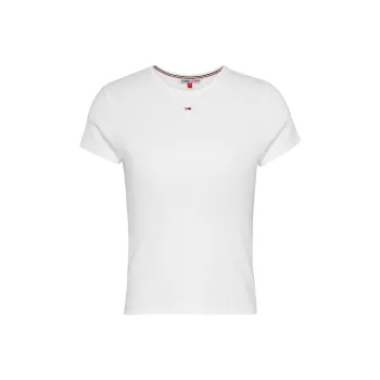 Tommy Hilfiger T Shirt Women's White