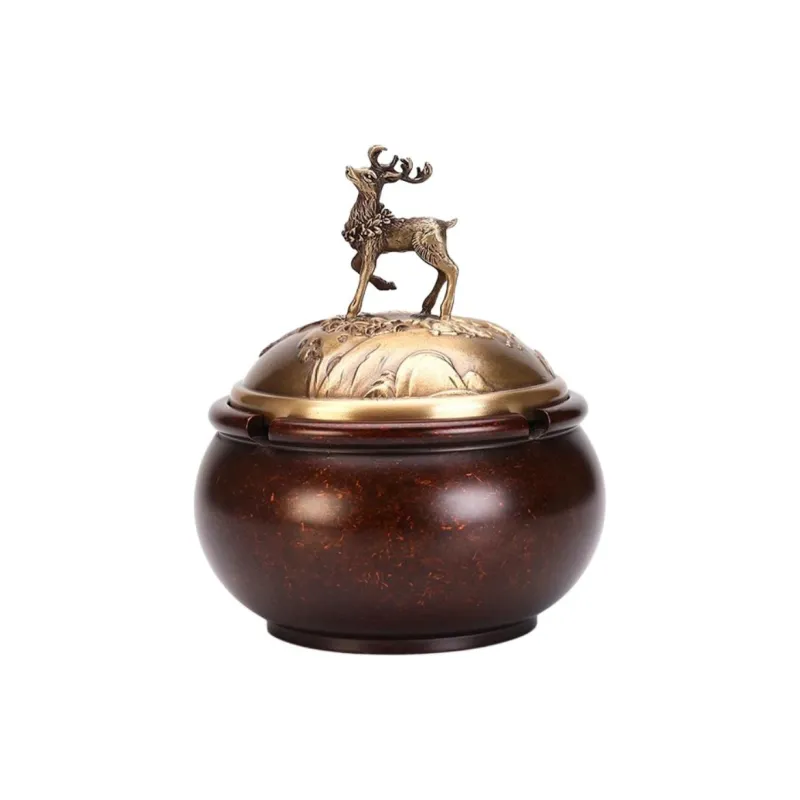 Xuan Rafters Pavilion Ashtrays-0