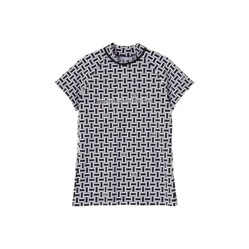MASTER BUNNY EDITION T Shirt Women's Black-0