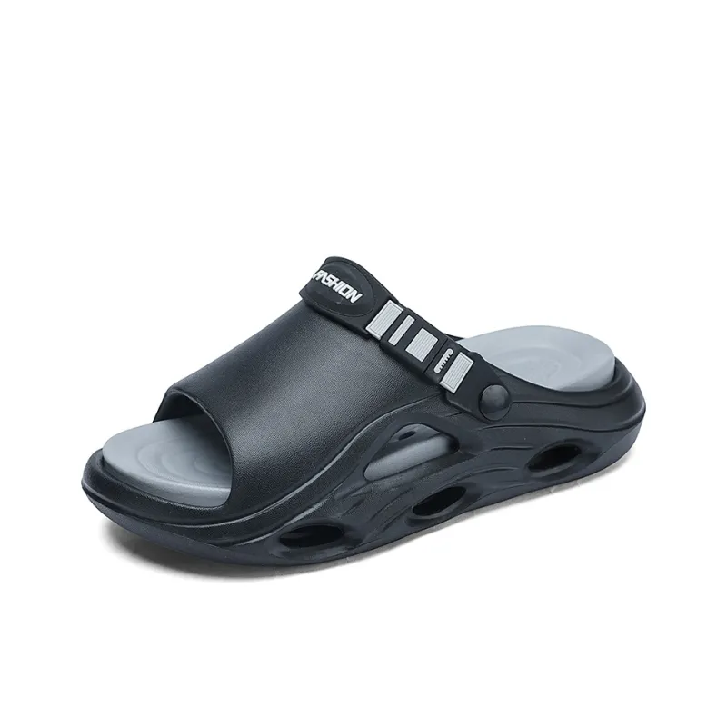ROBINHOOD Beach Sandals Unisex Box Included-12