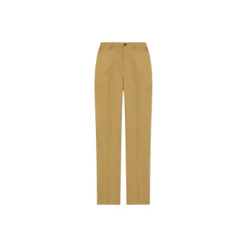 ETRO Straight Leg Pants