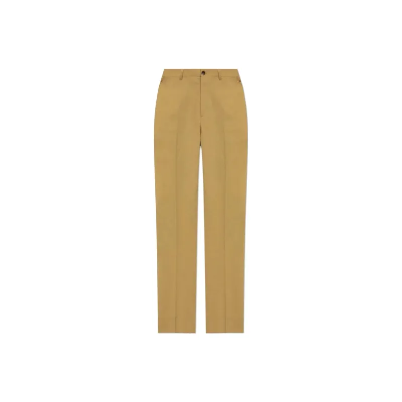 ETRO Straight Leg Pants-0